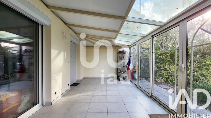 Maison - 99 m² - 4 pièces