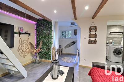 Maison de ville - 41 m² - 2 pièces