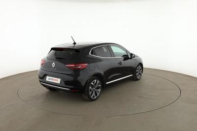 Renault Clio 1.0 TCe Zen 100 ch