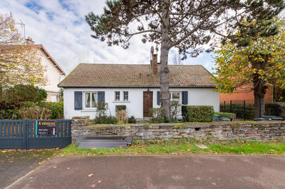 Maison - 155 m² - 7 pièces