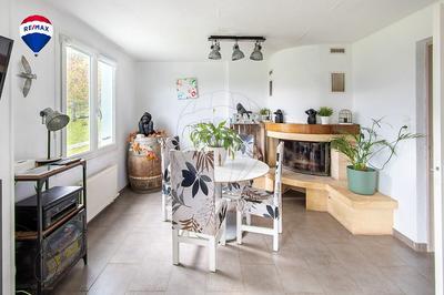 Maison - 100 m² - 6 pièces