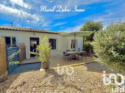 Maison - 114 m² - 6 pièces