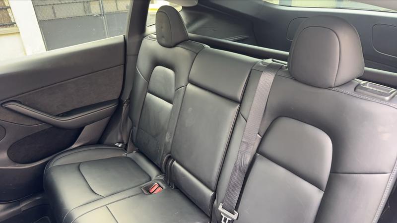 Tesla Model y I 351 Dual motor Long Range - Première main Garantie constructeur