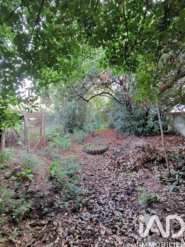 Maison - 210 m² - 9 pièces