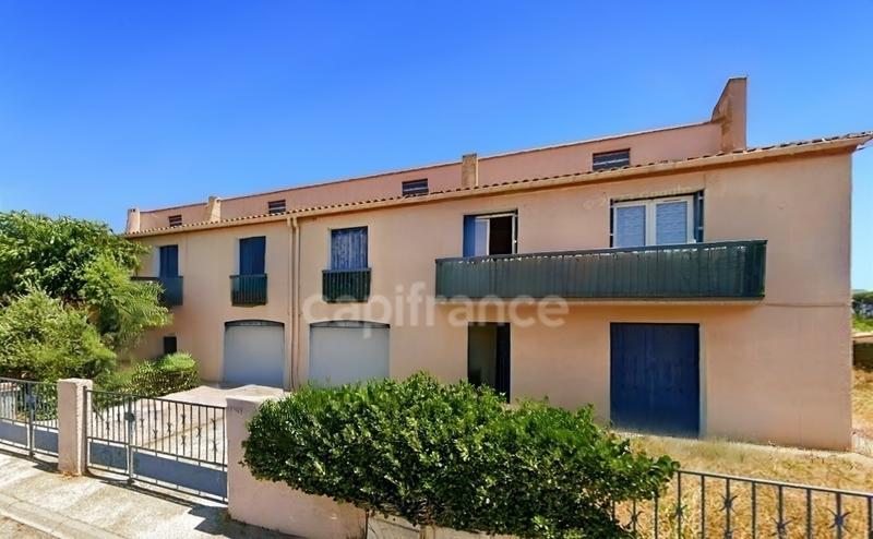 Appartement - 87 m² - 5 pièces