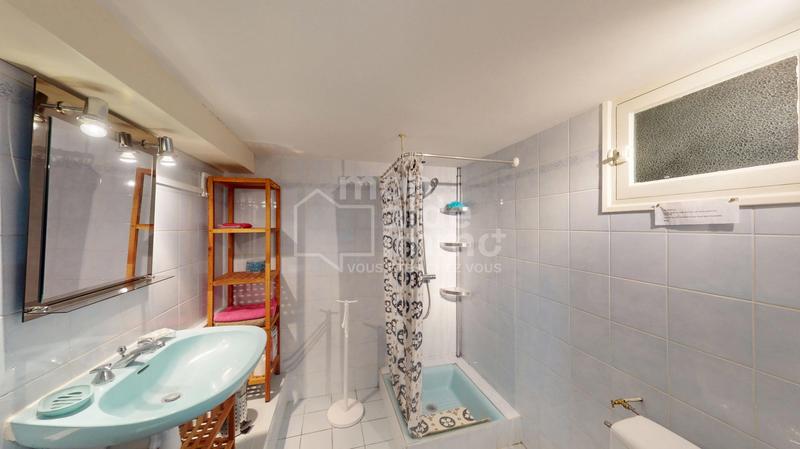 Maison - 145 m² - 5 pièces