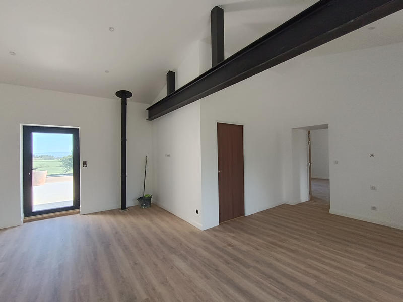 Propriété - 450 m² - 10 pièces