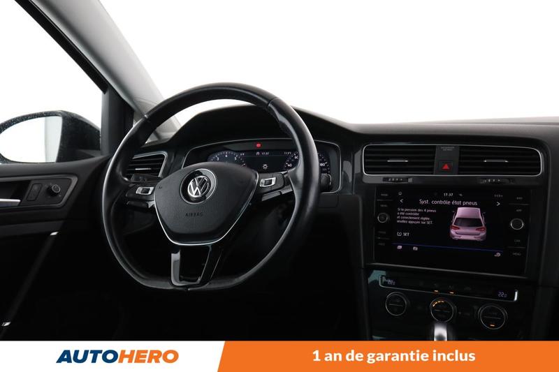 Volkswagen Golf VII 1.5 Tsi Evo Match Dsg7 5p 150 ch