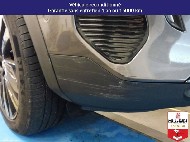 Peugeot 3008 1.5 Bluehdi 130ch s&amp;S Gt Eat8