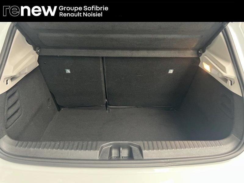 Renault Clio V SCe 65 - 21 Zen