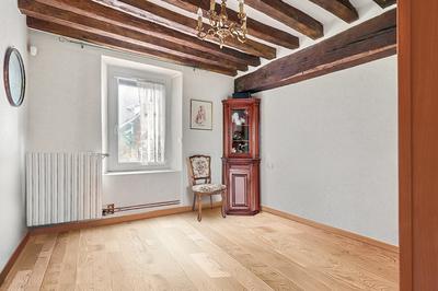 Maison ancienne - 208 m² - 11 pièces