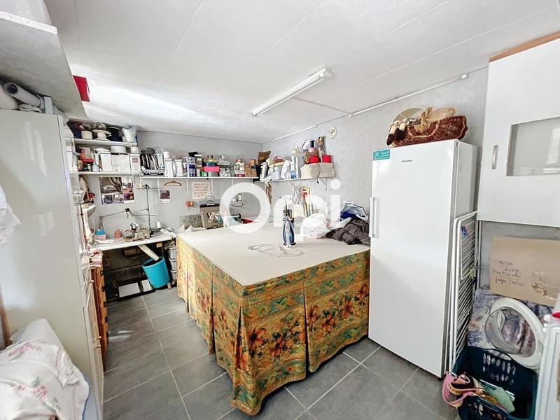 Maison - 143 m² - 6 pièces