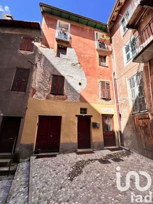 Appartement - 67 m² - 4 pièces