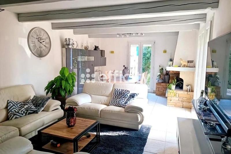 Villa - 152 m² - 7 pièces