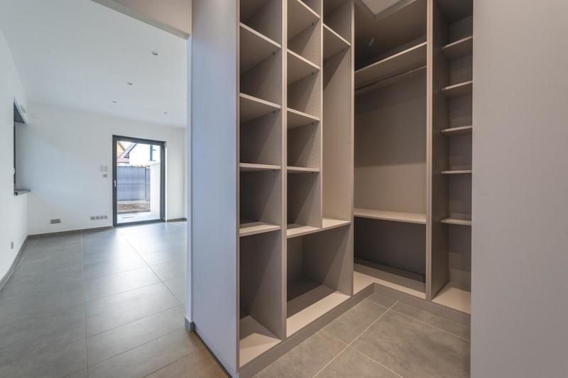 Maison - 127 m² - 4 pièces