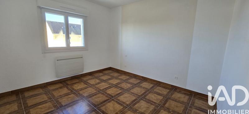 Maison - 96 m² - 4 pièces