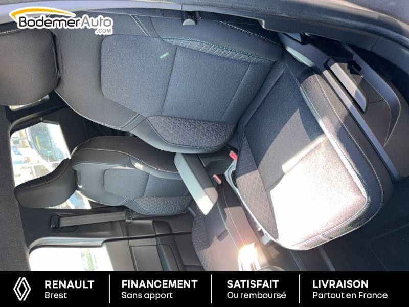 Renault Symbioz E-Tech full hybrid 145 Evolution