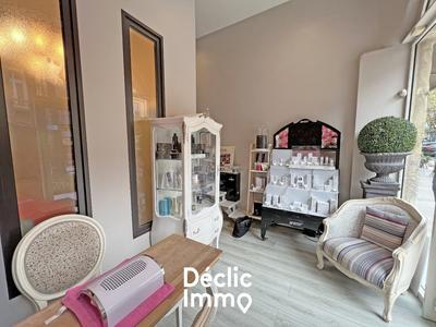 Local d'activités - 32 m² - 2 pièces