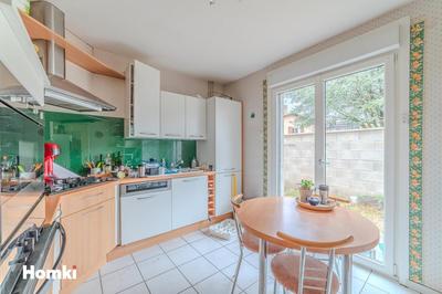 Appartement - 103 m² - 4 pièces