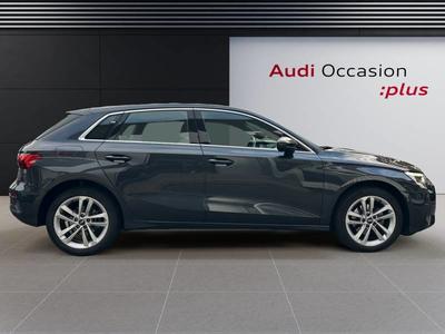 Audi A3 sportback 35 Tdi 150 s tronic 7 Business line