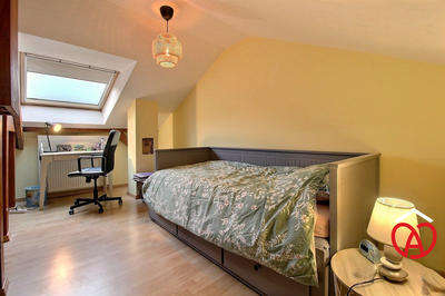 Duplex - 62 m² - 3 pièces