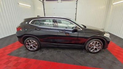 Bmw X2 sDrive18i Business DesignDKG7