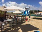 Jeux gonflables de Marennes-plage