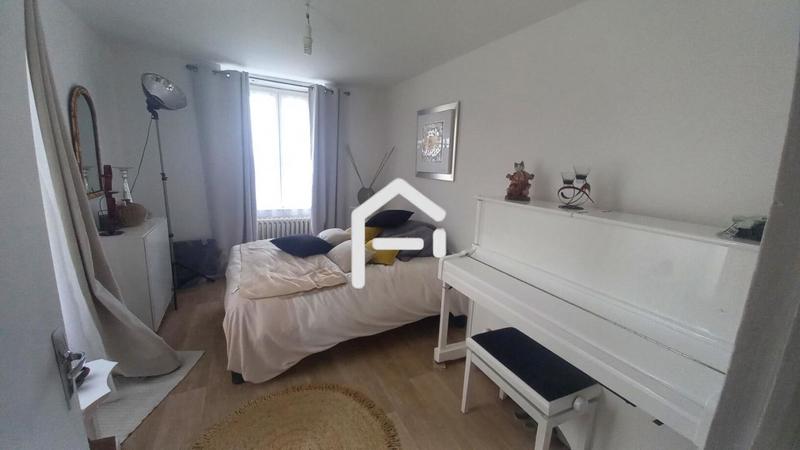 Maison - 155 m² - 7 pièces