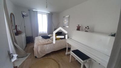 Maison - 155 m² - 7 pièces