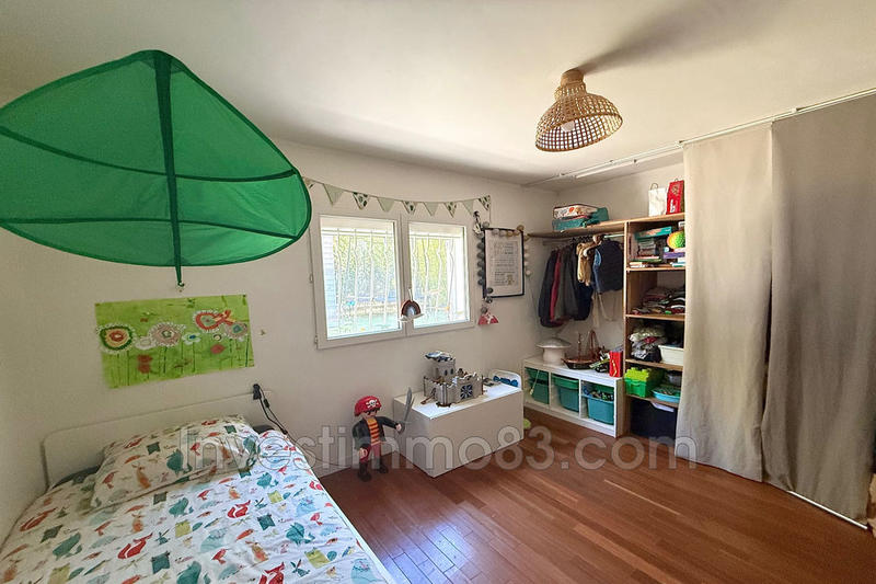 Villa - 125 m² - 5 pièces