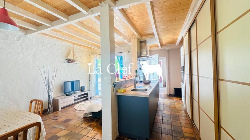 Châlet - 113 m² - 5 pièces