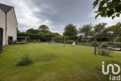 Maison de village - 78 m² - 5 pièces