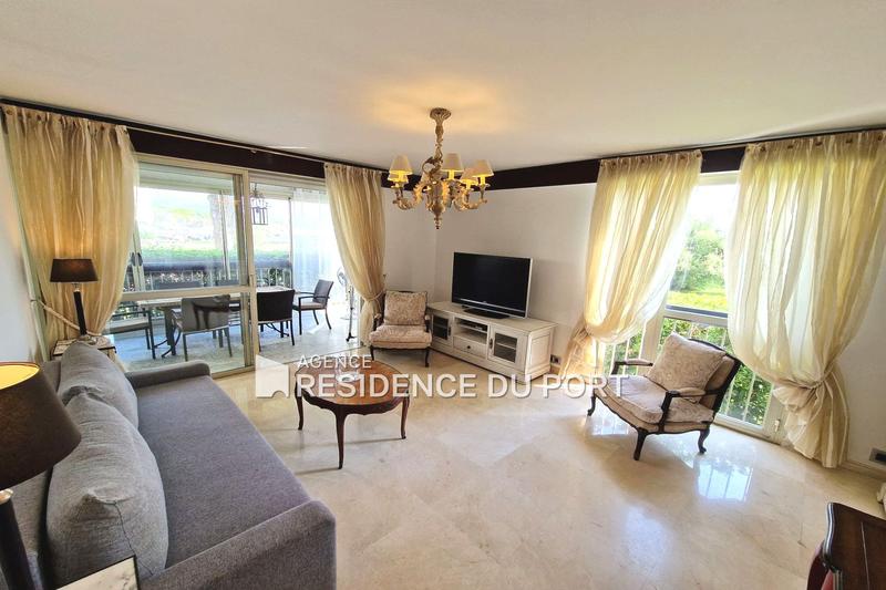 Appartement - 83 m² - 3 pièces