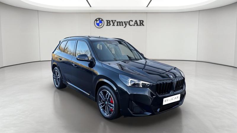 Bmw X1 U11 sDrive 20i 170ch Dkg7 m Sport