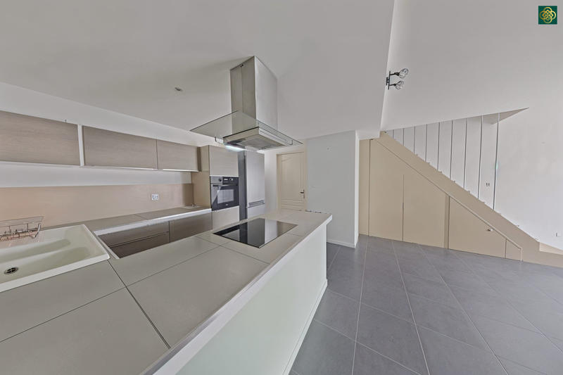 Villa - 81 m² - 3 pièces