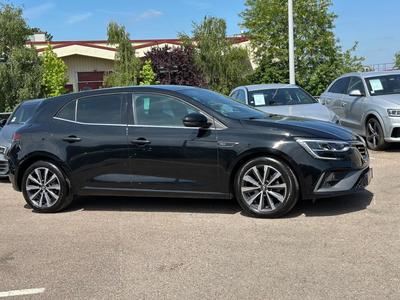 Renault Mégane IV (2) 1.3 Tce 140 Fap Rs Line Edc