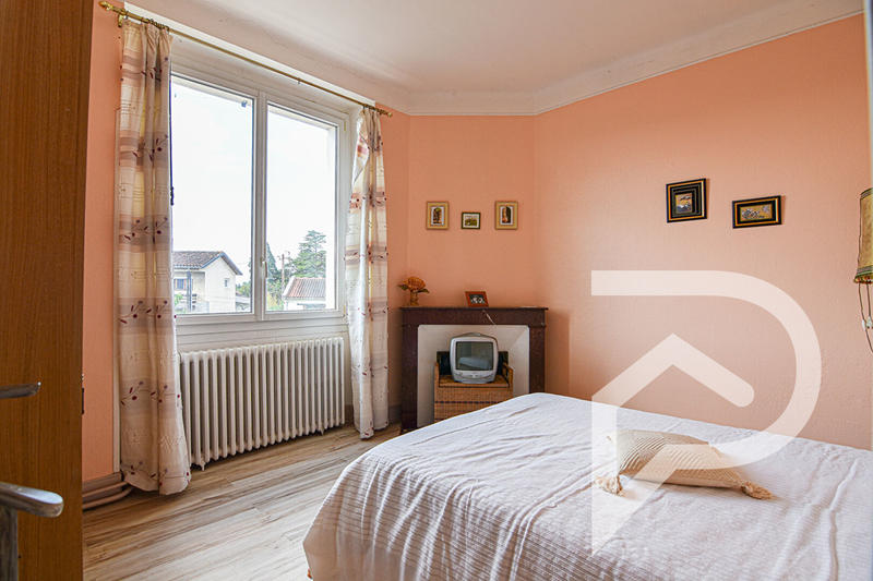 Maison - 169 m² - 5 pièces