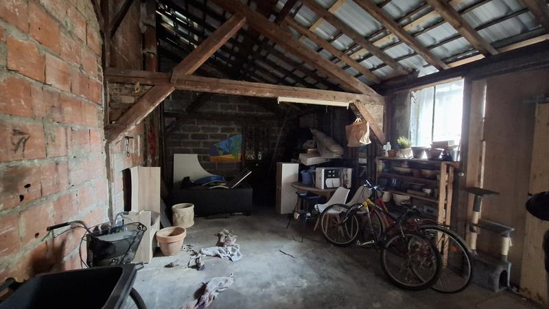 Immeuble - 123 m² - 6 pièces