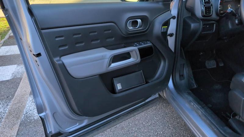 Citroën C5 Aircross 1.5 BlueHDi 130 Eat8 c-Series