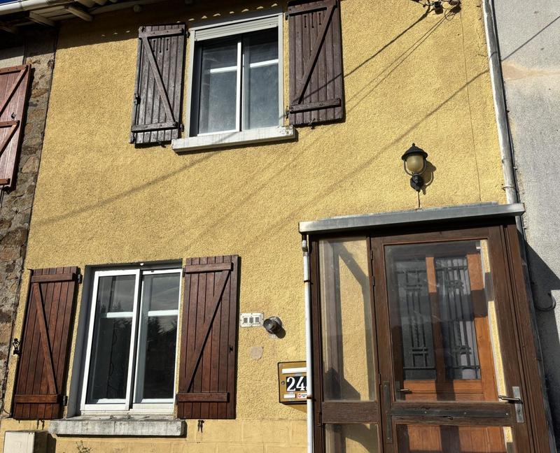 Appartement - 90 m² - 4 pièces