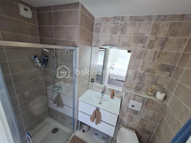 Appartement - 107 m² - 4 pièces