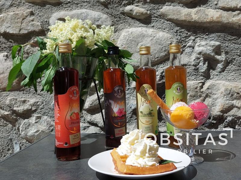 Fonds de commerce - 572 m²