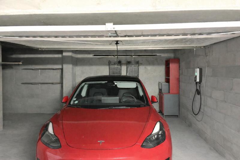 Appartement - 86 m² - 4 pièces