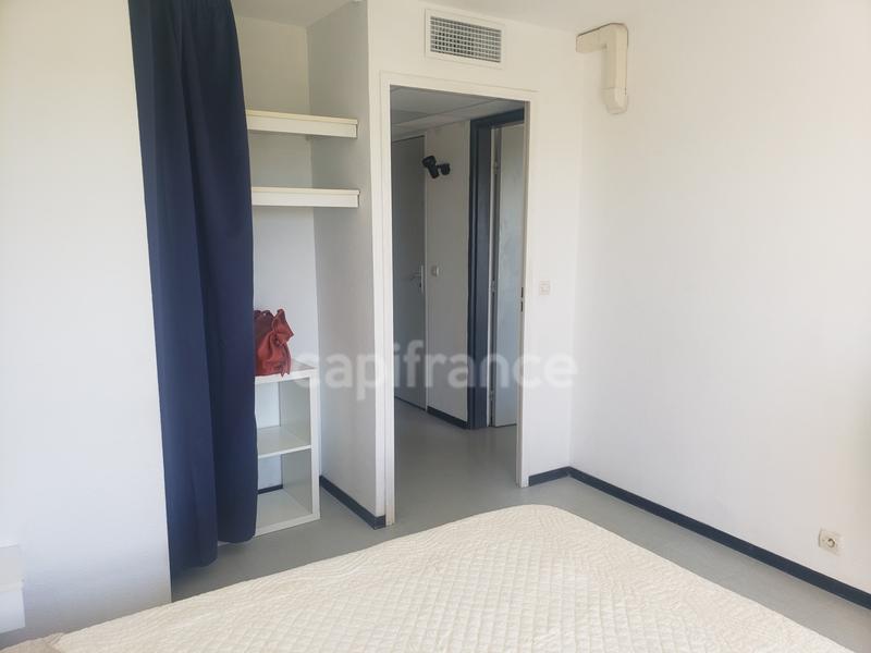 Appartement - 32 m² - 2 pièces