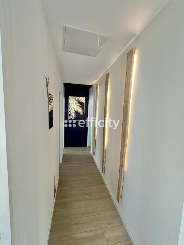 Maison - 112 m² - 5 pièces