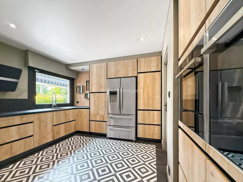 Maison - 153 m² - 6 pièces