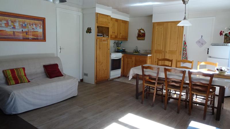 Terrain de loisirs - 3 900 m²