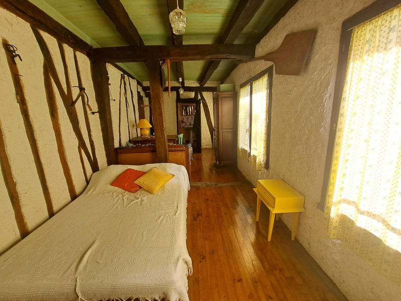 Maison - 190 m² - 6 pièces