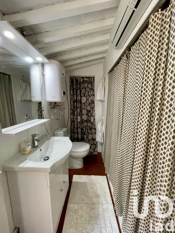 Maison de village - 60 m² - 3 pièces