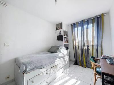 Appartement - 62 m² - 4 pièces